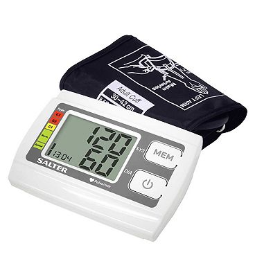 Blood Pressure Monitor,maguja BP Cuff Automatic Upper Arm Cuff Digital Blood  Pressure Machine with 8.7-20.5inches Blood Pressure Cuff for Home Use -  Yahoo Shopping