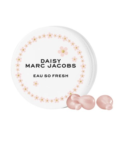 Marc Jacobs Daisy Drops Eau So Fresh for Women - 30 Capsules