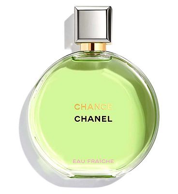 CHANEL Chance Eau Fraîche  Perfume for Women - Boots Ireland