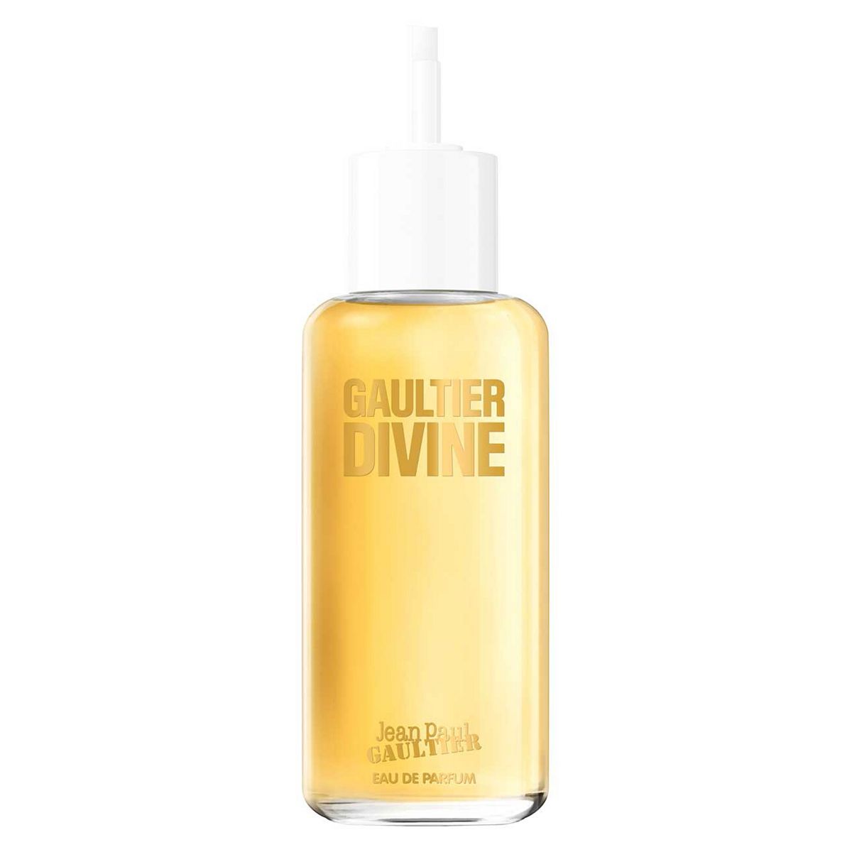 Jean Paul Gaultier Gaultier Divine Eau De Parfum Refill200 ml, 200ml