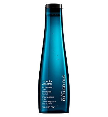 Shu Uemura Muroto Volume Shampoo 300ml