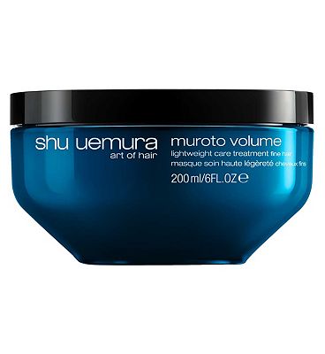 Shu Uemura Muroto Volume Masque 200ml