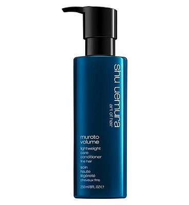 Shu Uemura Muroto Volume Conditioner 250ml