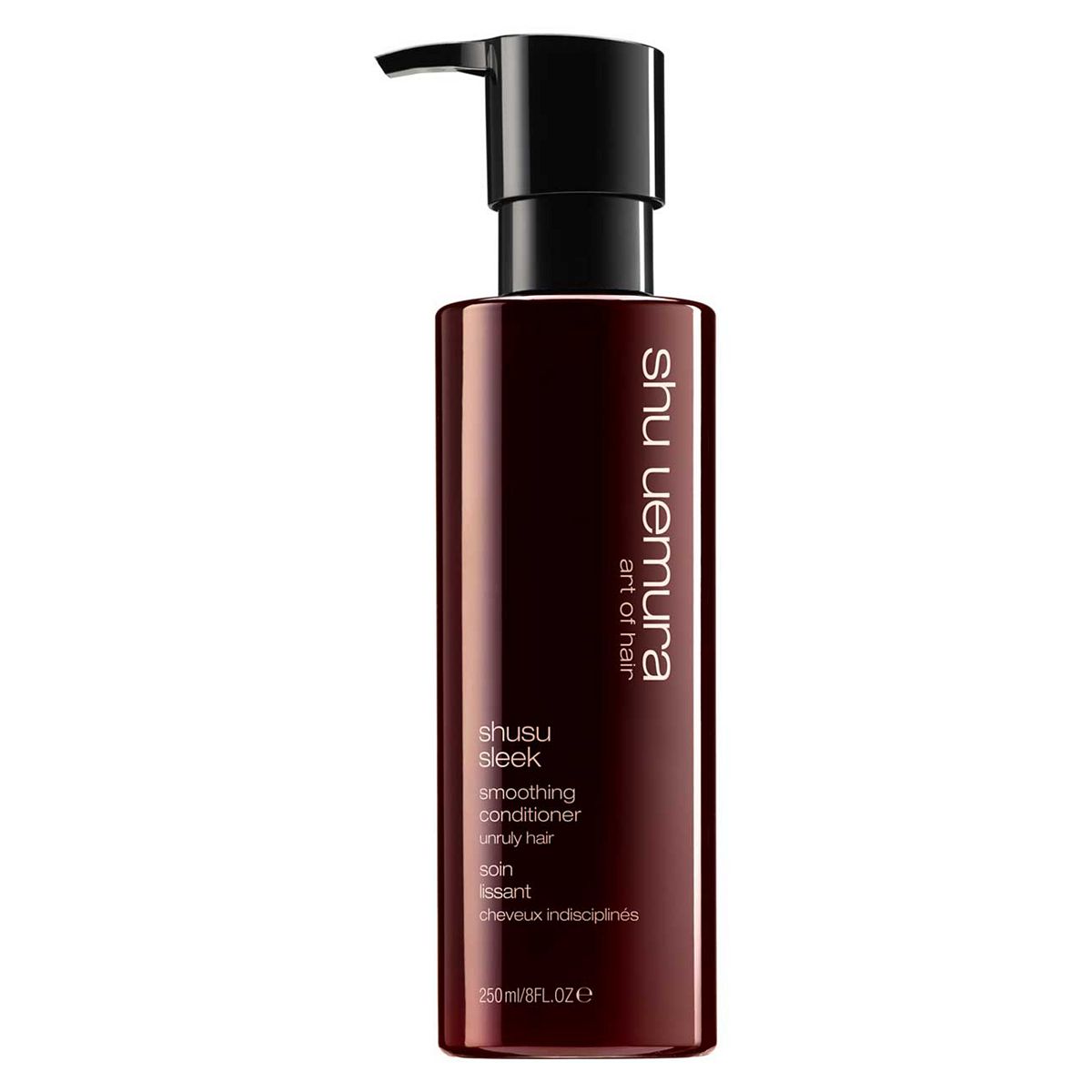 Shu Uemura Art Of Hair Shusu Sleek Conditioner250 ml, 250ml
