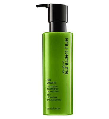 Shu Uemura Silk Bloom Conditioner 250ml