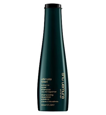 Shu Uemura Ultimate Reset Shampoo 300ml