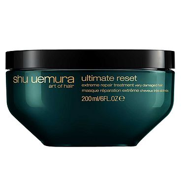 Shu Uemura Ultimate Reset Mask 200ml