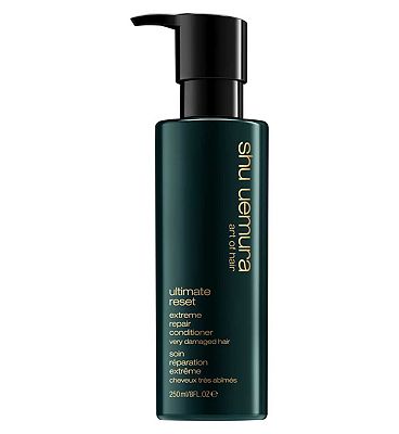 Shu Uemura Ultimate Reset Conditioner 250ml