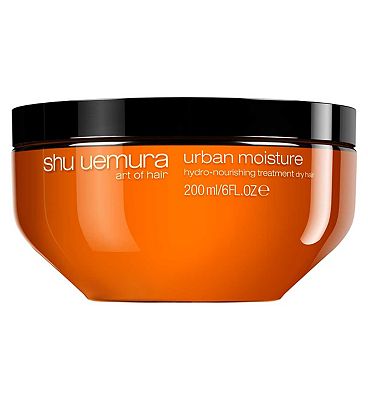 Shu Uemura Urban Moisture Masque 200ml