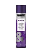 Toni & Guy Purple Shampoo 250ml