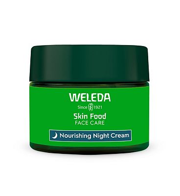 Weleda Skin Food Nourishing Night Cream 40ml