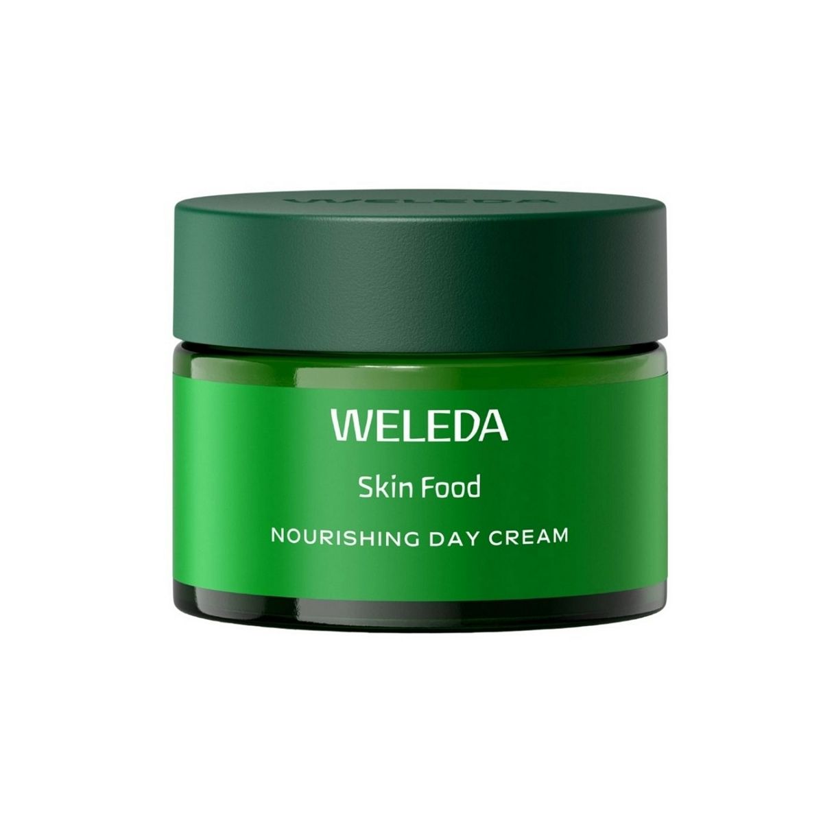Weleda Skin Food Nourishing Face Day Cream, Hydrate And Restore 40ml