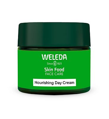 Weleda Skin Food Nourishing Day Cream 40ml