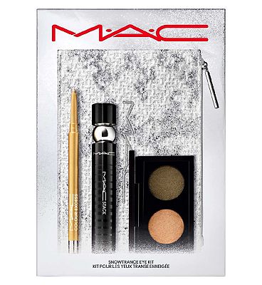 MAC Snowtrance Eye Kit