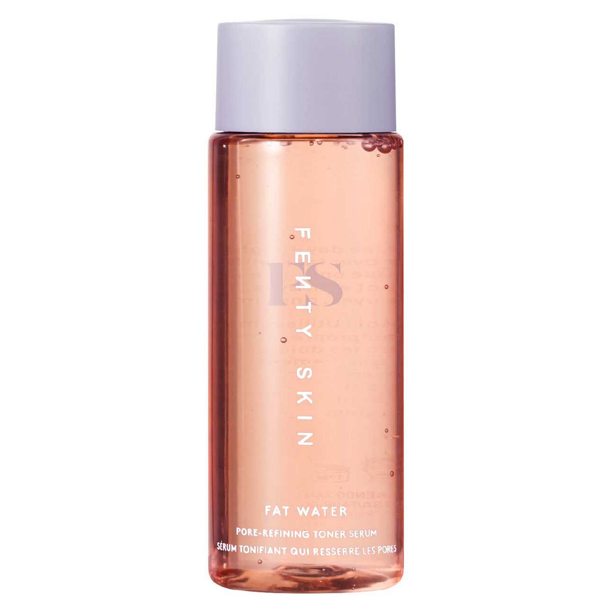 Fenty Skin Mini Fat Water Niacinamide Pore-Refining Toner Serum With Barbados Cherry 50ml