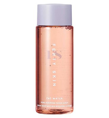 Fenty Skin Fat Water Pore-Refining Toner Serum (6)
