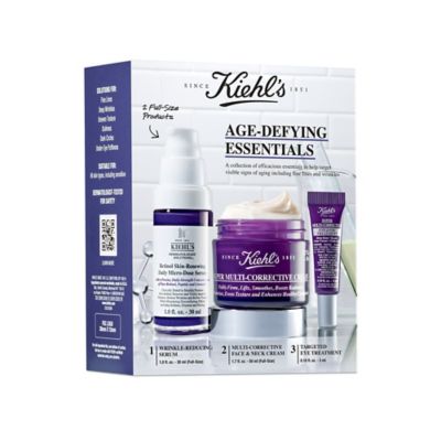 Kiehl's Gifts Boots