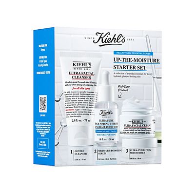 18+ Kiehl'S Gift With Purchase