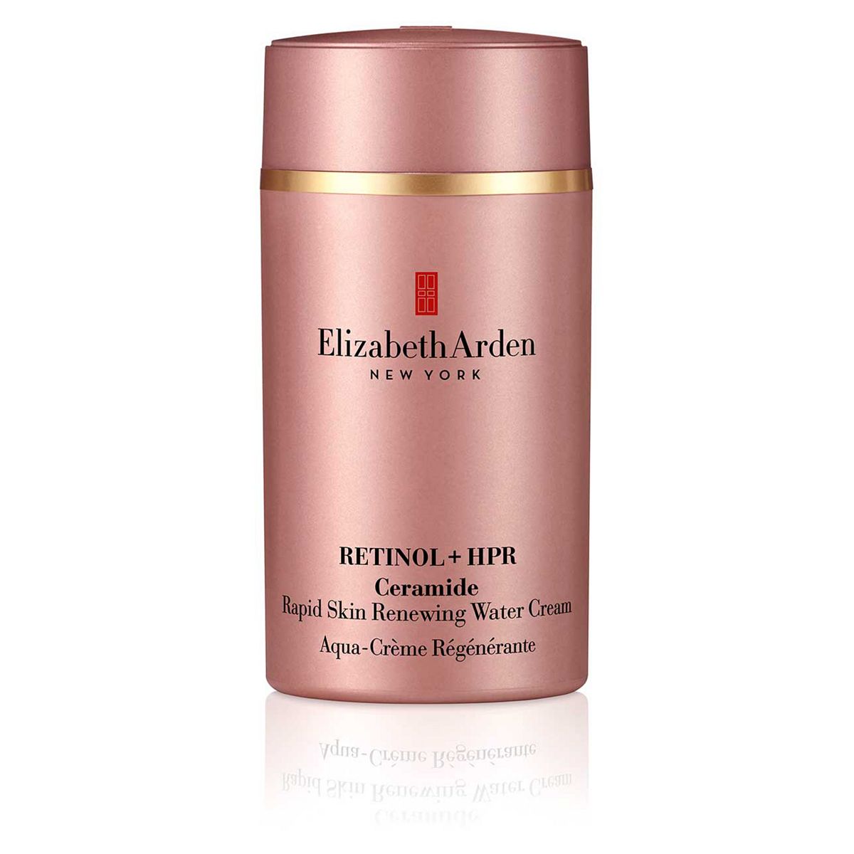 Elizabeth Arden Retinol + Hpr Ceramide Rapid Skin Renewing Water Cream 50ml