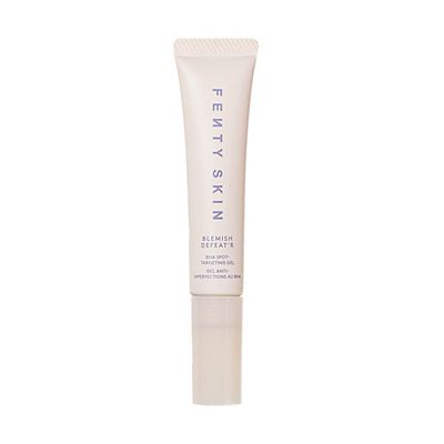 Fenty Skin Blemish Defeatr BHA Spot-Targeting Gel