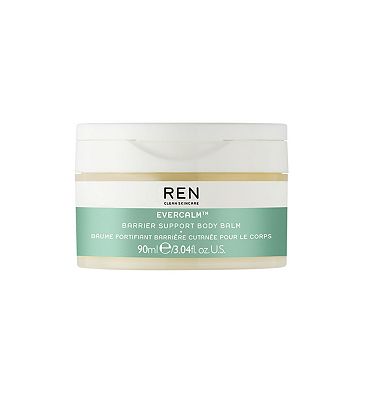 REN Clean Skincare Evercalm Barrier Support Body Balm