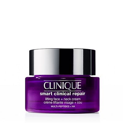 Clinique Smart Clinical Repair Lifting Face + Neck Cream 50ml