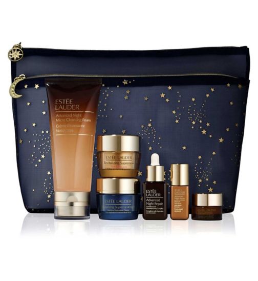 Your Radiance 6 Piece Skincare Gift Set