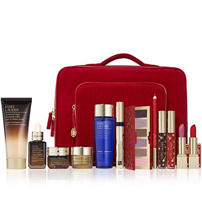 Estee lauder beautiful gift set boots new arrivals