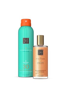 RITUALS The Ritual of Karma Suncare Set