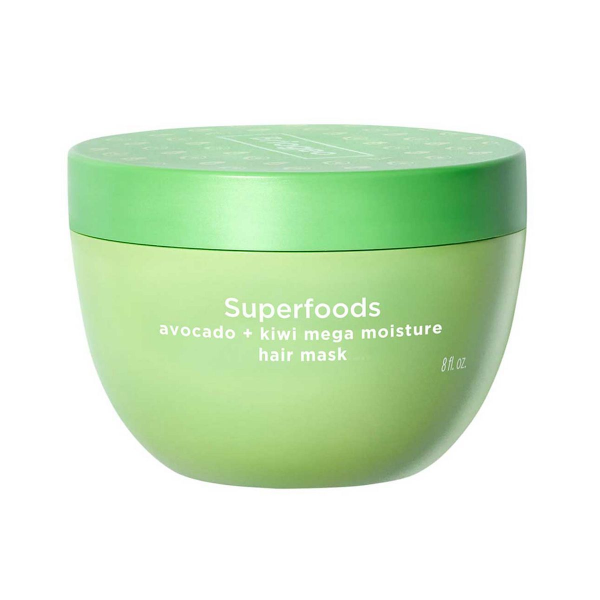 Briogeo Superfoods™ Avocado + Kiwi Mega Moisture Superfood Mask 240ml