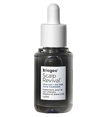 Briogeo Scalp Revival Charcoal + Tea Tree Scalp Treatment 30ml