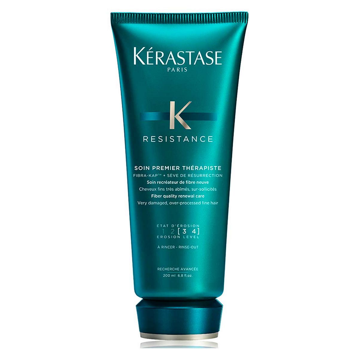 Kerastase Kérastase Resistance Therapiste Soin Conditioner200 ml, 200ml