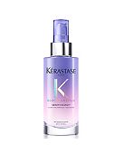 Kérastase Blond Absolu, Leave-In Hair Serum, Overnight Treatment, For Highlighted Hair, With Hyaluronic Acid 90ml