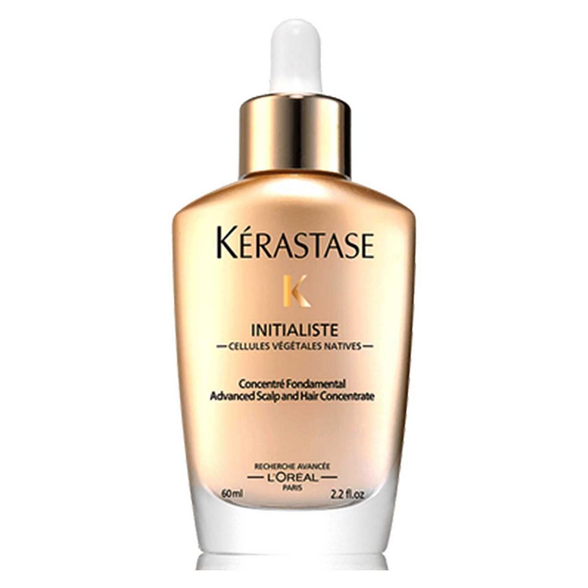 Kerastase Kérastase Initialiste Advanced Scalp And Hair Concentrate 60ml