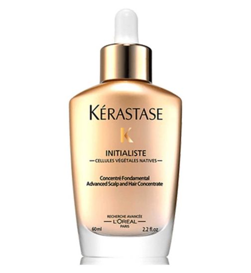 Kérastase Initialiste Advanced Scalp and Hair Concentrate 60ml