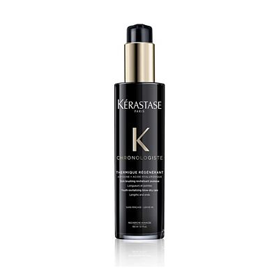 Krastase Chronologiste, Youth Revitalising Blow-Dry Care, For Lengths and Ends 200ml