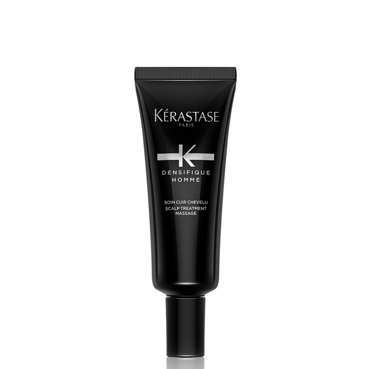 Kerastase Kérastase Densifique Homme, Hair Density Programme For Men, Scalp Treatment Thinning Hair, Cure Densifique, 30X6ml