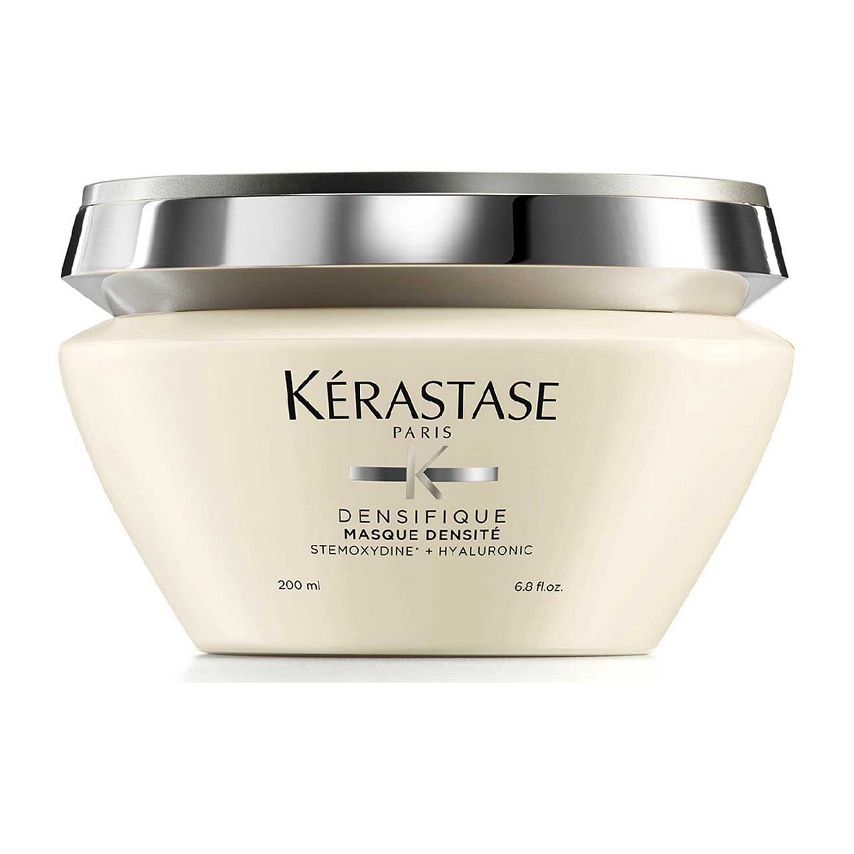 Kerastase Kérastase Densifique Femme, Thickening & Volumising Hair Mask, For Fine Limp Hair, With Hyaluronic Acid Ceramides,200 ml, 200ml