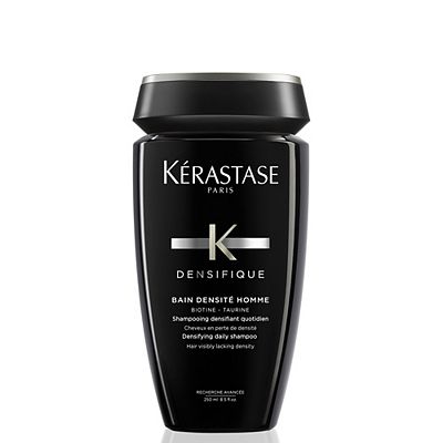 Kérastase Densifique Femme Thickening & Volumising Shampoo, For Fine Hair With Hyaluronic Acid, Bain Densité, 250ml (7)
