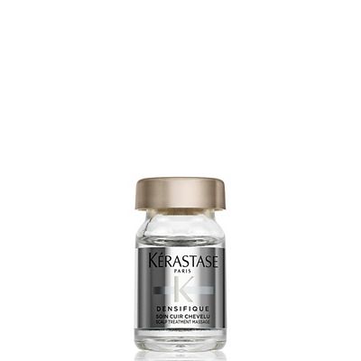 Krastase Densifique Femme, Volumising Growth Activating Treatment, For Thinning Hair, With Stemoxydi