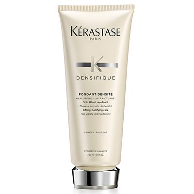 Kérastase Densifique Femme, Thickening & Strengthening Styling Mousse, For Thinning Hair, With Hyaluronic Acid Ceramides, 150ml (4)