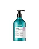 L'Oreal Professional Serie Expert Scalp Advanced Shampoo 500ml