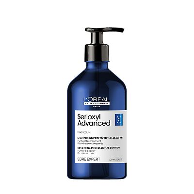 L’Oréal Professionnel Serie Expert Absolut Repair Shampoo For Dehydrated Hair 300ml (9)