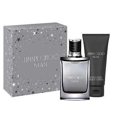 Jimmy choo perfume store gift sets boots