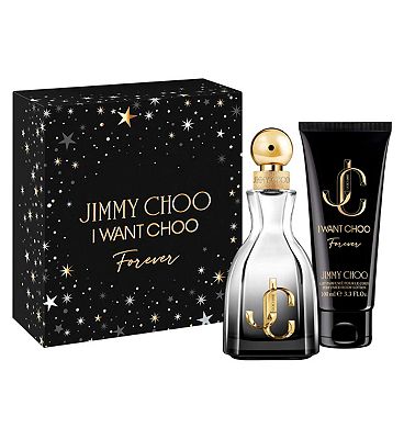 Jimmy choo store 100ml boots