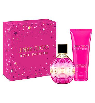 Jimmy choo on sale body lotion boots