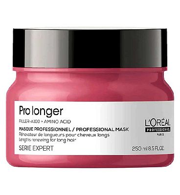 L'Oral Professionnel Serie Expert Pro Longer Mask For Long Hair 250ml