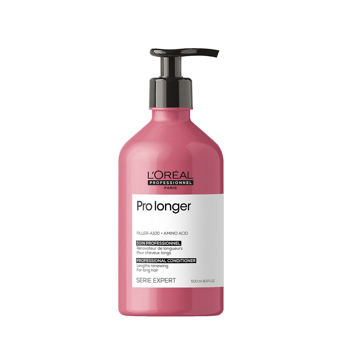 L'Oreal Professionnel Serie Expert Pro Longer Conditioner For Long Hair 500ml
