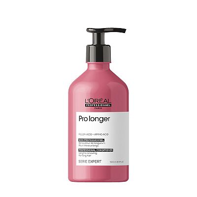 L'Oral Professionnel Serie Expert Pro Longer Conditioner For Long Hair 500ml