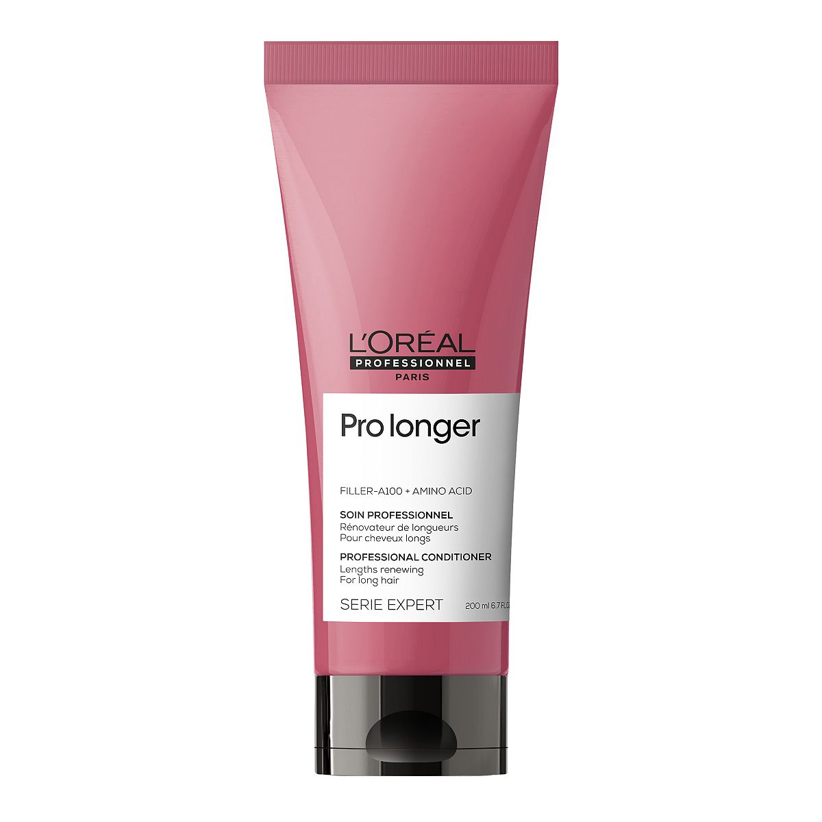 L'Oreal Professionnel Serie Expert Pro Longer Conditioner For Long Hair200 ml, 200ml